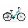 Elektrobicykel Ecobike D2 City menthol 2025