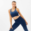 USA Pro Ombre Sports Bra Navy/Blue 14 (42)