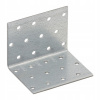 DOMAX Uhoľník montážny KM5 60x60x80x2,0 mm