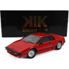 Kk-scale Lotus Esprit Turbo 1981 v mierke 1:18 červený čierny