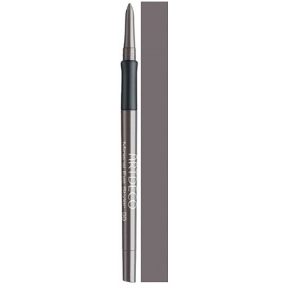 Artdeco Mineral Eye Styler minerálna ceruzka na oči 55 Mineral Steel Grey 0,4 g