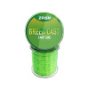 ZFISH - Vlasec Green Cast Carp Line 0,30 mm 11 kg 1000 m