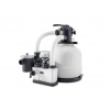 Marimex Filtrácia piesková 6 m3/h so solinátorom