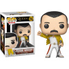 Funko POP! 96 Rocks: Queen - Freddie Mercury Wembley