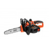 BLACK+DECKER Aku reťazová píla 18V/2,0Ah Li-Ion F5 GKC1825L20