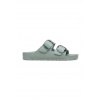 Šľapky Birkenstock Arizona EVA Big Buckle 1031301 zelená EUR 41