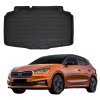 Plastová vaňa do kufra pre SKODA Fabia, 2021- / hatchback