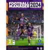 Sega Football Manager 2024 (PC)