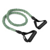 Spokey SUPRA TUBE Posilňovací gumový expander, 22.5kg