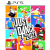 Just Dance 2021 EN/EU (PS5) PlayStation 5 (PS5) krabicová verzia