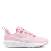 Nike Star Runner 4 Little Kids Shoes Pink/White C13 (31.5)