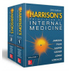 Harrison's Principles of Internal Medicine, Twentieth Edition (Vol.1 & Vol.2)