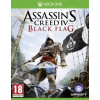 Assassins Creed IV Black Flag XONE