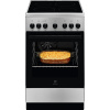 Electrolux Sklokeramický sporák LKR540066X
