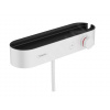 Hansgrohe ShowerTablet Select, sprchová termostatická batéria, matná biela, HAN-24360700