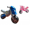 Dohánytoys Odrážadlo motorka Cross 8 - polícia