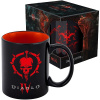 imago Hrnček Diablo IV Necromancer 330 ml