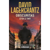 Obscuritas - David Lagercrantz - online doručenie