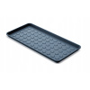 Prosperplast DRY PAD Odkladacia podložka 71,6x34,8x3,3cm antracit IPO720