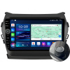 Everest 2DIN autorádio EVE55 Android, Hyundai Santa Fe ix45