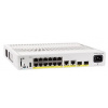 Cisco Catalyst Compact C9200CX-8P-2X2G-E