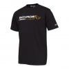 Tričko Savage Gear Signature Logo T-Shirt Black Veľkosť XL