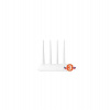 Tenda F6 WiFi N Router 802.11 b/g/n, 300 Mbps, Universal Repeater/WISP/AP, 4x 5 dBi antény (75011835)