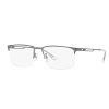 Dioptrické okuliare Emporio Armani EA1143 3003 Veľkosť: 55