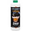 Sensas Posilovač Aromix Carp Tasty Orange (pomeranč) 500 ml
