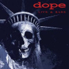 LP Dope: Live & Rare