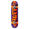 Skateboard ENUFF GRAFFITI II Orange 7.25