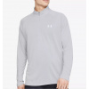 Tričko Under Armour Tech 2.0 1/2 Zip-GRY 014 XL