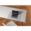 Podložka na stôl, PP, 70x50 cm, RS OFFICE, Puro Sens Stijl Stone White