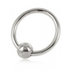 Push Production Steel Ball Glans Cockring (30mm)