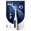 Oral-B EK iO Series 5 White + držiak zubnej kefky + cestovné púzdro 1 set