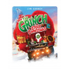 Dr Seuss - How The Grinch Stole Christmas Limited Edition Steelbook 4K Ultra HD + Blu-Ray
