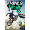 Trials Rising Gold Edition Uplay - Ubisoft Connect PC