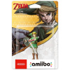 Figúrka amiibo Zelda - Link (Twilight Princess)