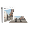 NMR Distribution Pink Floyd: Wish You Were Here 500-dielne puzzle