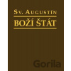Boží štát - Svätý Augustín