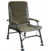 ZFISH Zfish Křeslo Hurricane Camo Chair