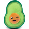 FuzzYard Plush plyšová hračka avokádo žmurkacie