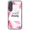 Picasee ULTIMATE CASE pro Samsung Galaxy S23 5G - Sladké sny