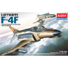 Academy F-4F Phantom II Model Set lietadla 1:144, 29 dielov (***SKLADOM***POPIS PRIPRAVUJEME***)
