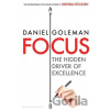 Focus - Daniel Goleman