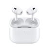 Apple AirPods Pro 2nd Gen. with MagSafe Charging Case (USB-C) | Biele - White