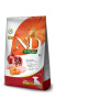 N&D Pumpkin DOG Puppy Mini Chicken & Pomegranate 800g