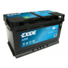 EXIDE Startovacia bateria EK800