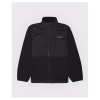 BEYOND MEDALS bunda - Fleece Jacket Black (BLACK) veľkosť: M