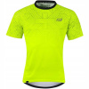 Force City fluo žlutý
